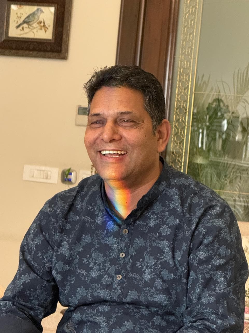 Guru Devender Sharma Ji