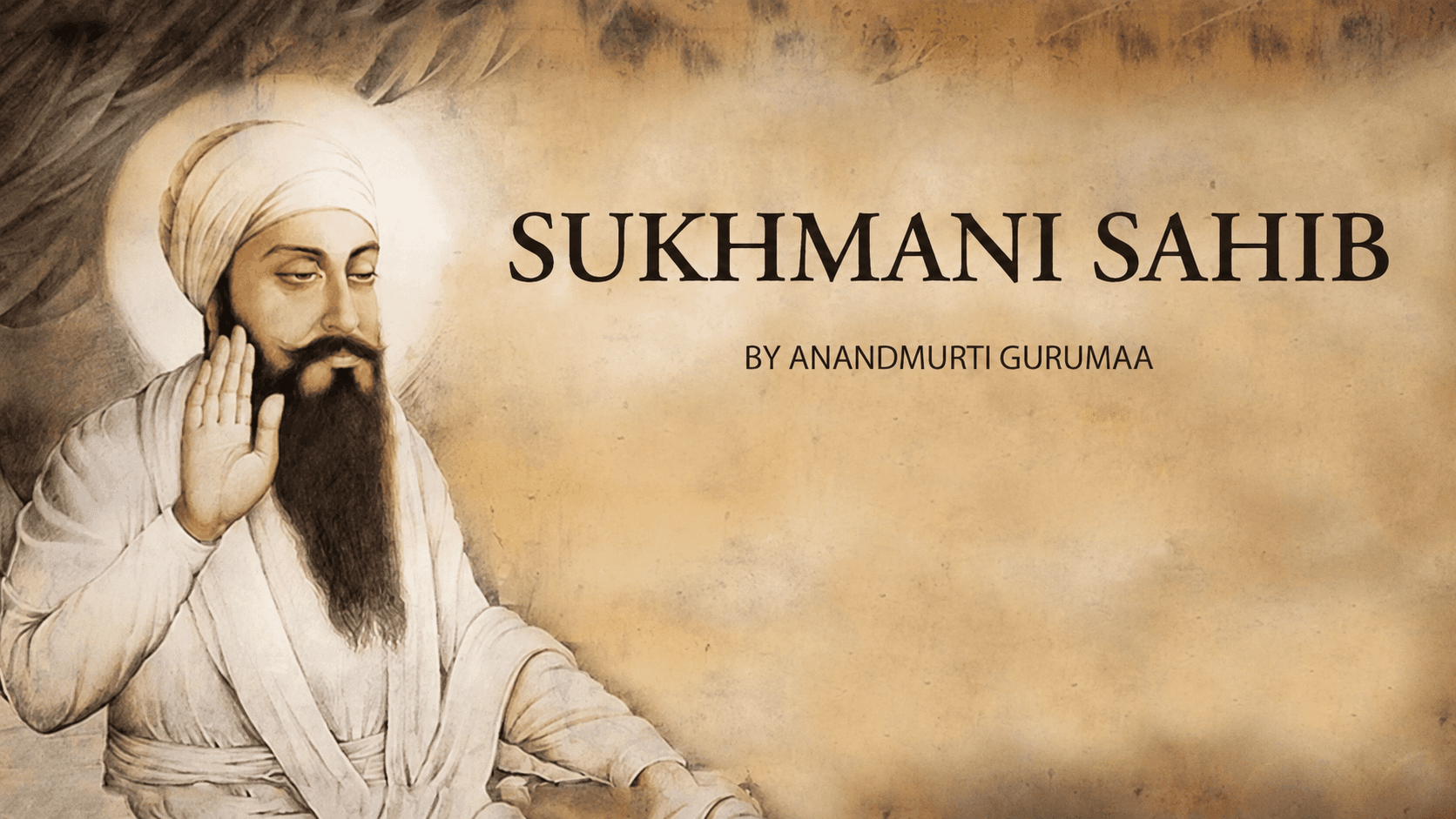 Sukhmani Sahib Ashtpadi-1