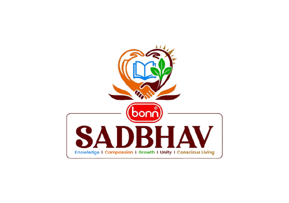 Sadhbhav Logo